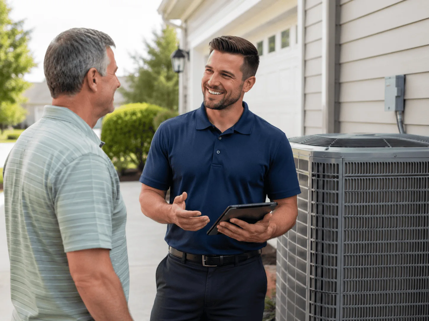 Heat Pump Installation Wingate, TX FAQs